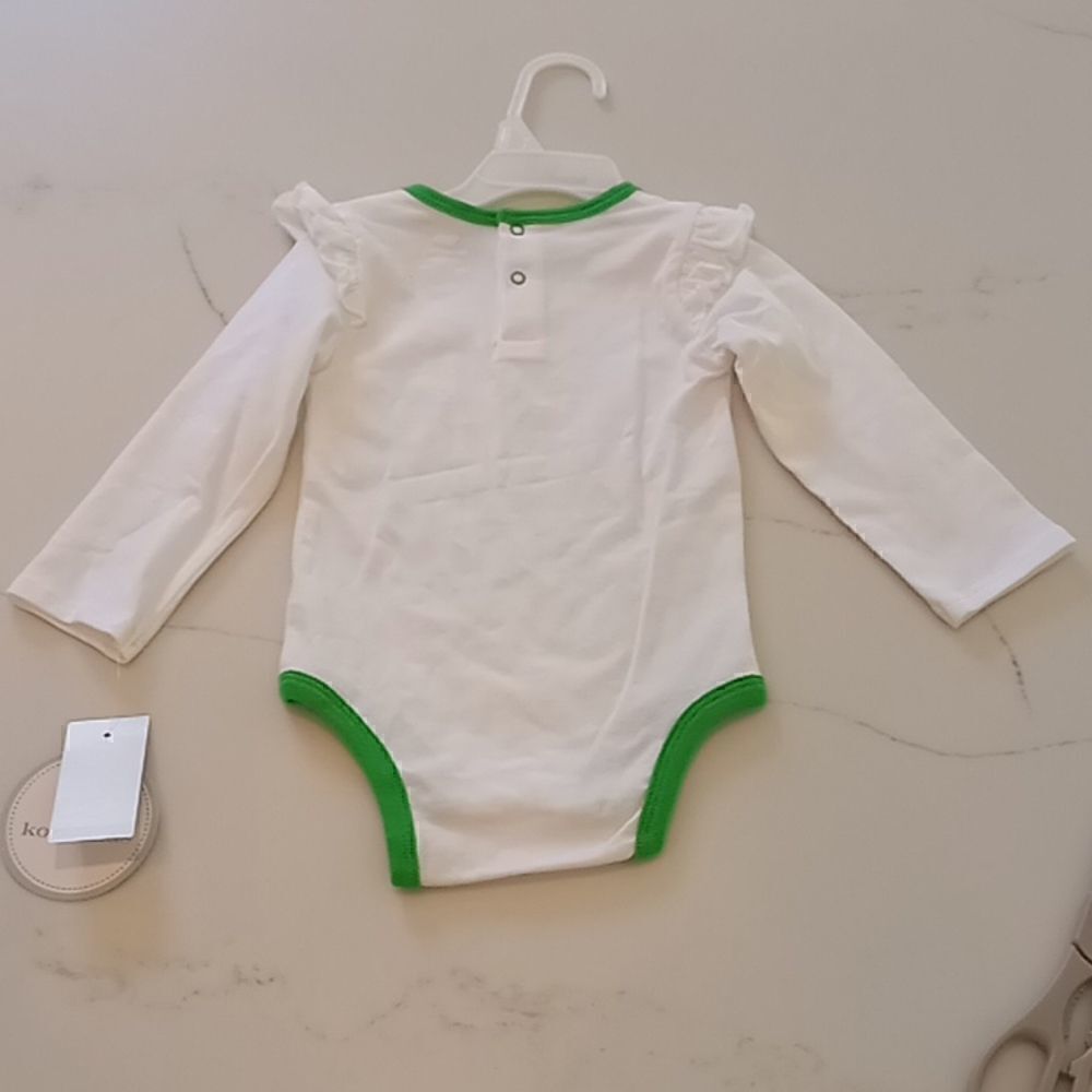 Koala Kids onesie size 6 to 9 months - Picture 2 of 3